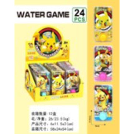 Water Game