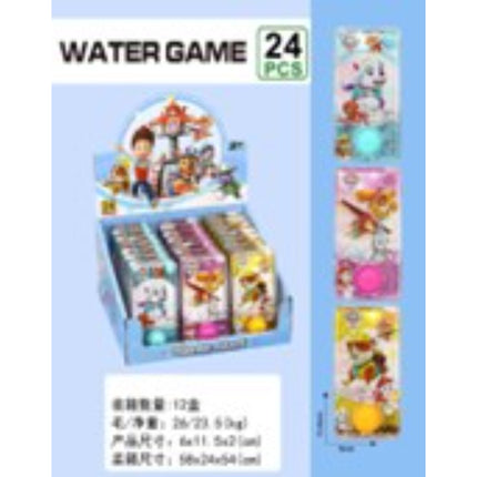 Water Game