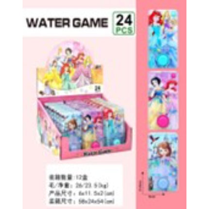 Water Game