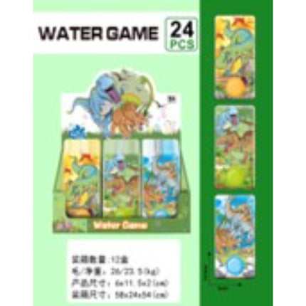 Water Game