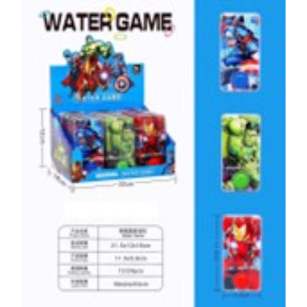 Water Game