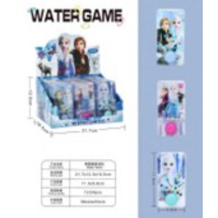 Water Game