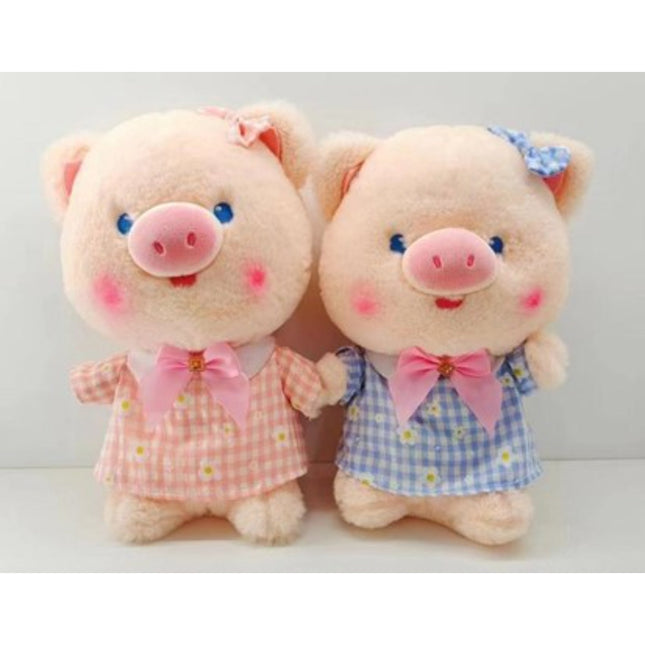 Two Pig