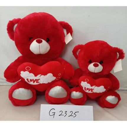 Red Bear