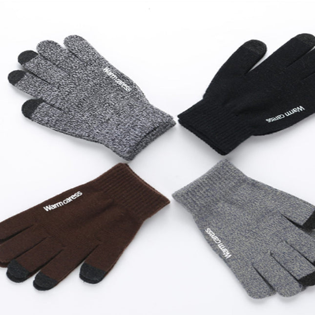 Winter Gloves