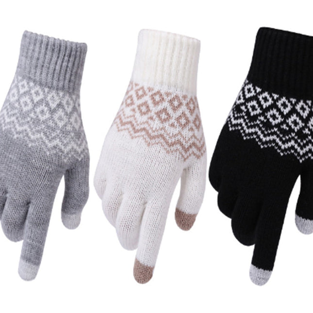 Winter Gloves