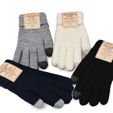 Winter Gloves