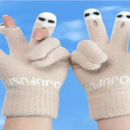 Winter Gloves