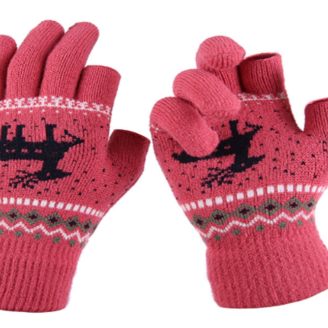 Winter Gloves