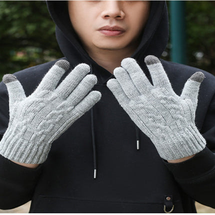 Winter Gloves