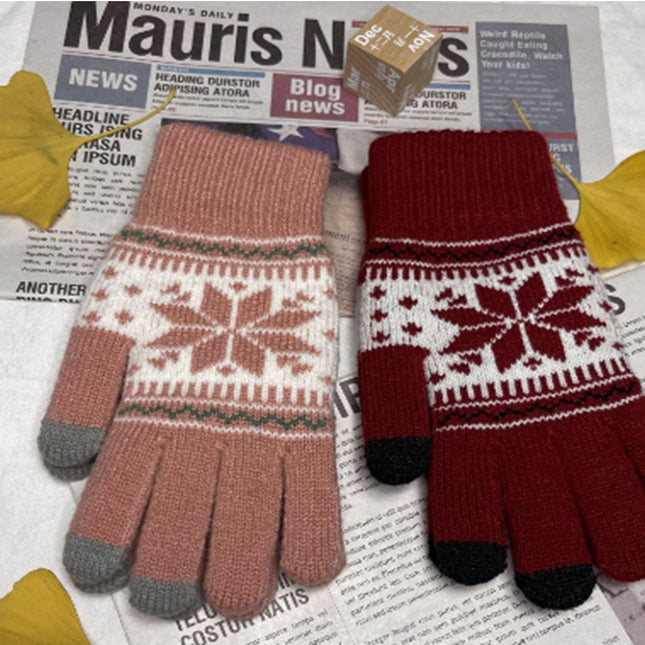 Winter Gloves