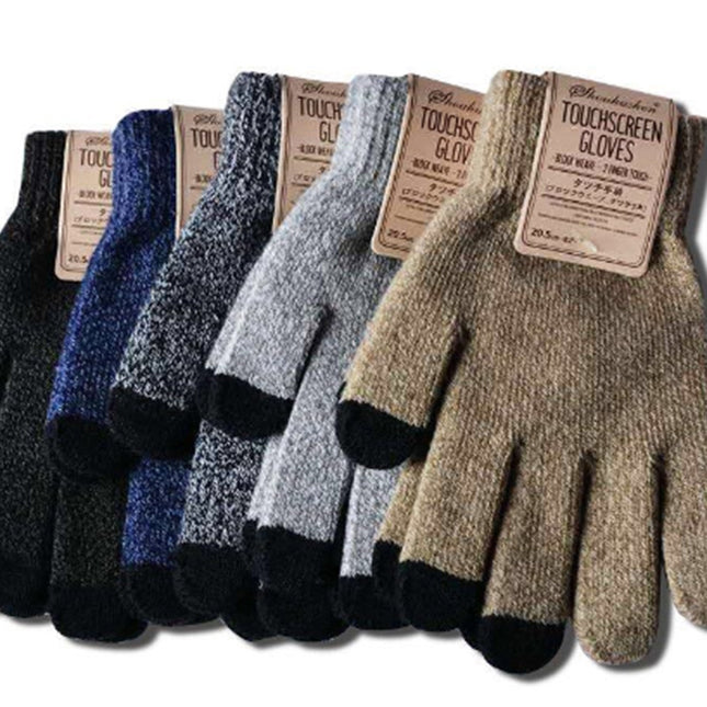 Winter Gloves