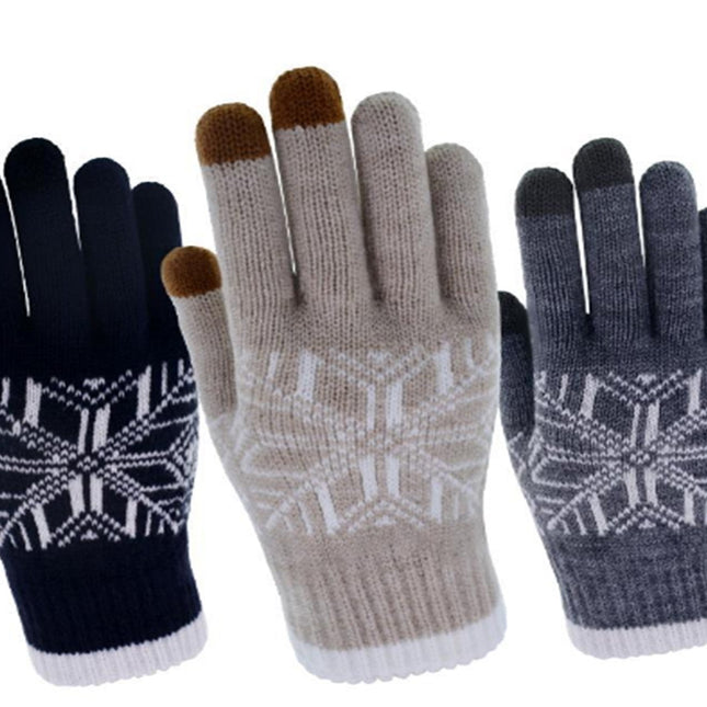 Winter Gloves