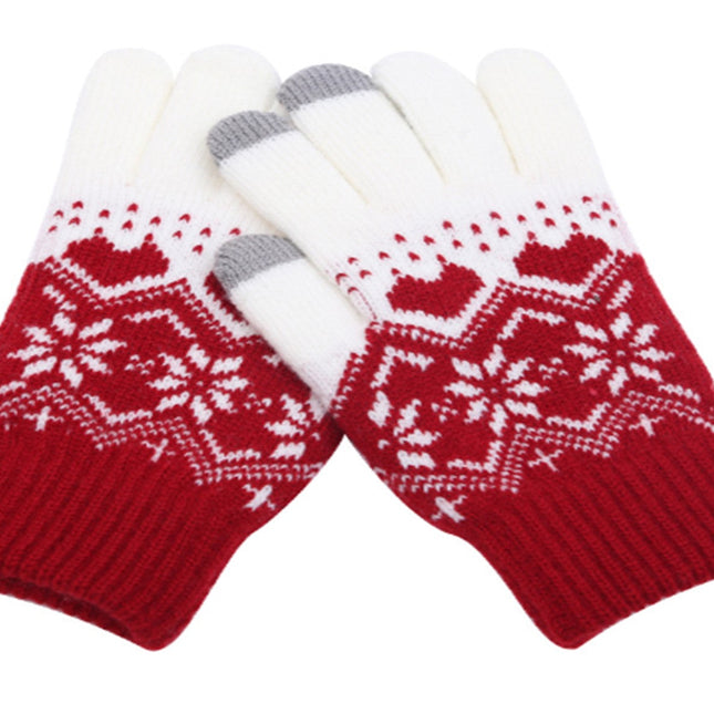 Winter Gloves