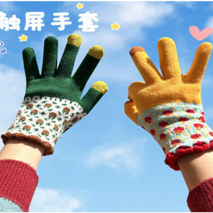 Winter Gloves