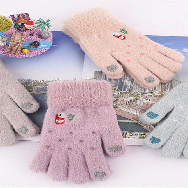 Winter Gloves