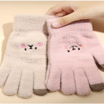 Winter Gloves