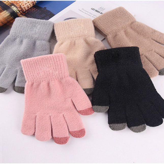 Winter Gloves