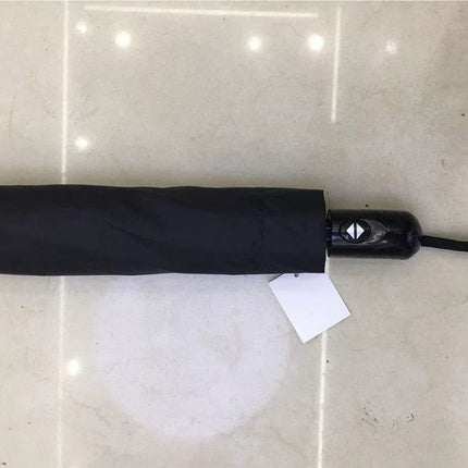 three fold umbrella