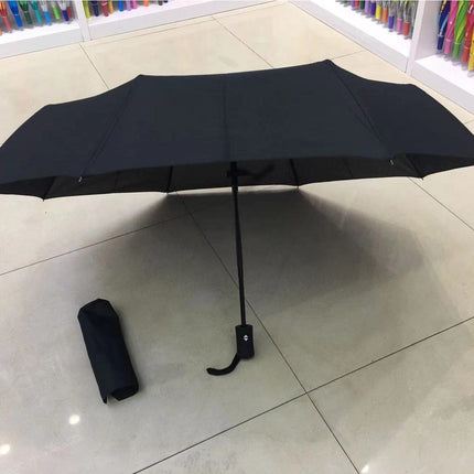 three fold umbrella