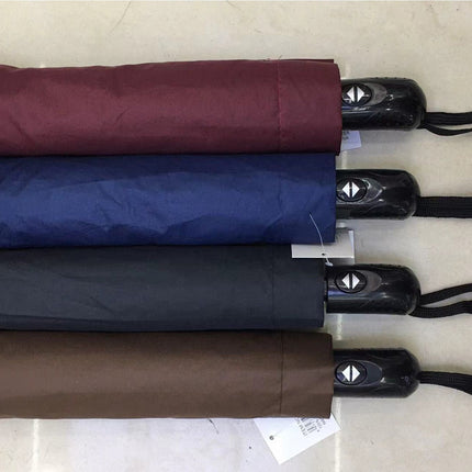 three fold umbrella