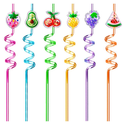 Straw 10pcs Set