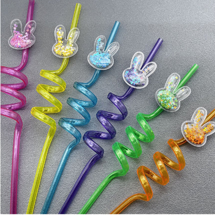 Straw 10pcs Set