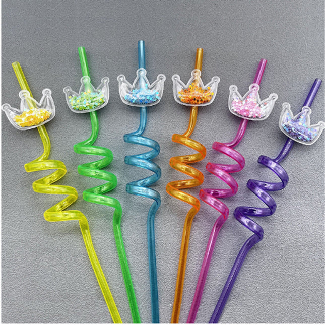 Straw 10pcs Set