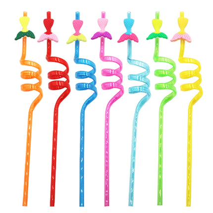 Straw 10pcs Set