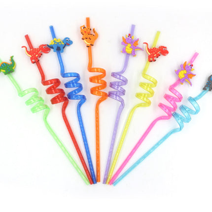 Straw 10pcs Set