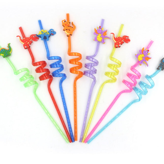 Straw 10pcs Set