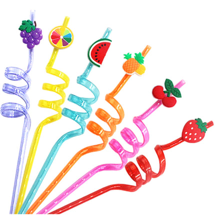 Straw 10pcs Set