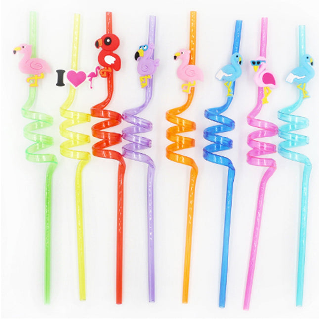 Straw 10pcs Set