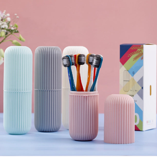 Toothbrush 10 Pcs Set