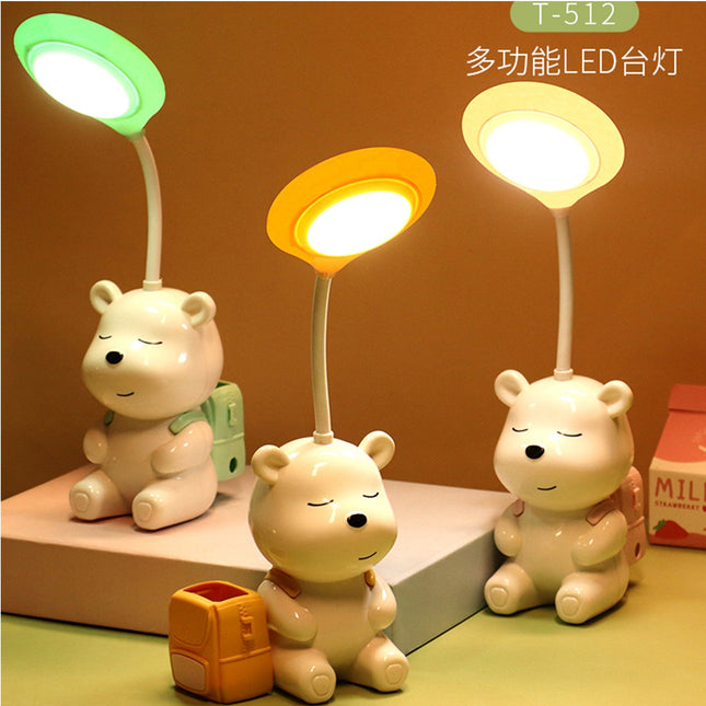 Cartoon Desk Lamp