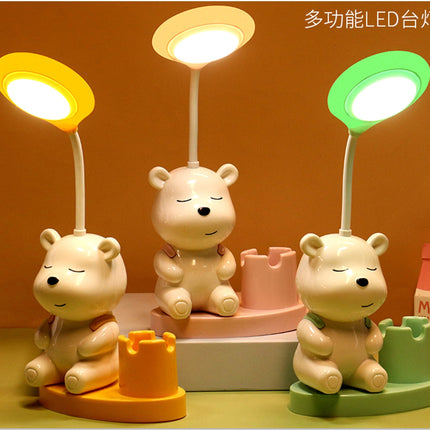 Cartoon Desk Lamp