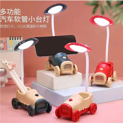 Cartoon Desk Lamp