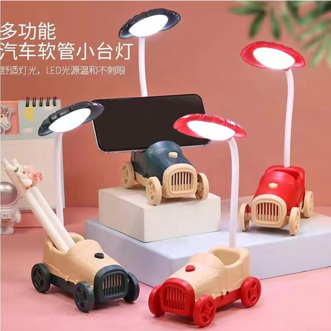 Cartoon Desk Lamp