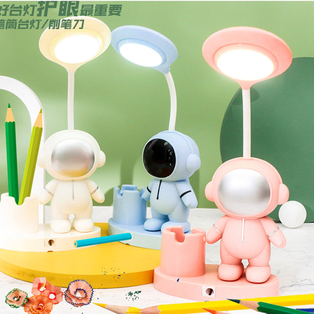 Cartoon Desk Lamp