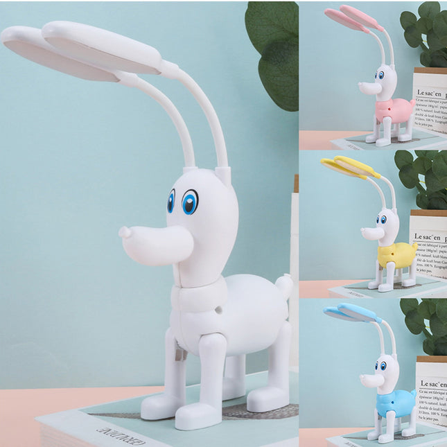 Cartoon Desk Lamp