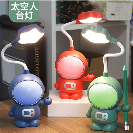 Cartoon Desk Lamp