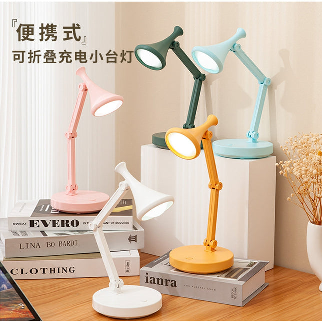 Cartoon Desk Lamp