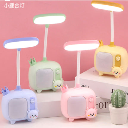 Cartoon Desk Lamp