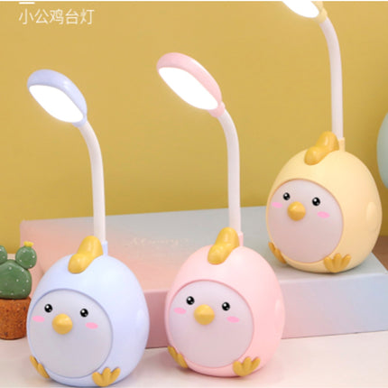 Cartoon Desk Lamp