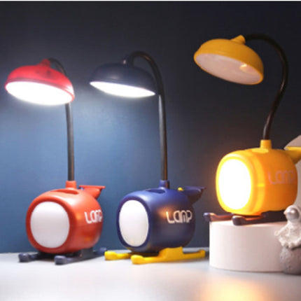 Cartoon Desk Lamp