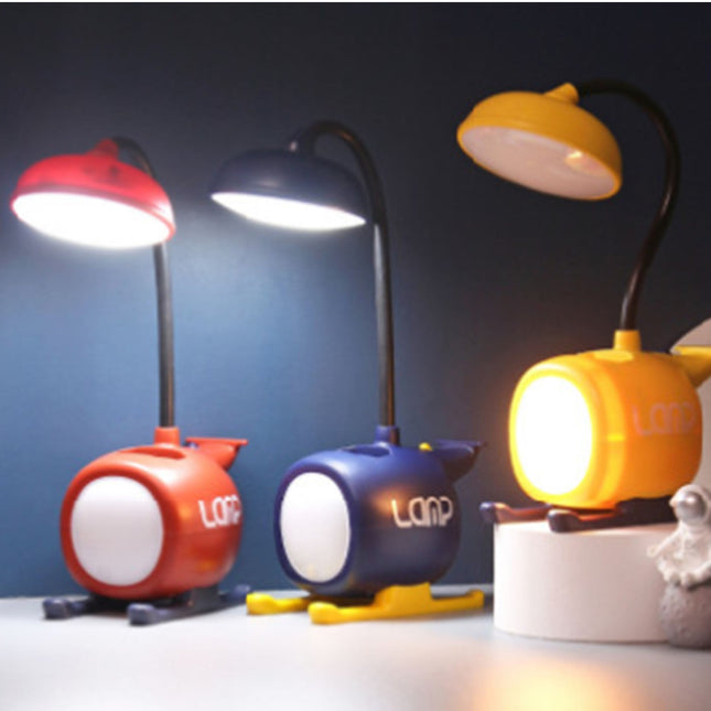 Cartoon Desk Lamp