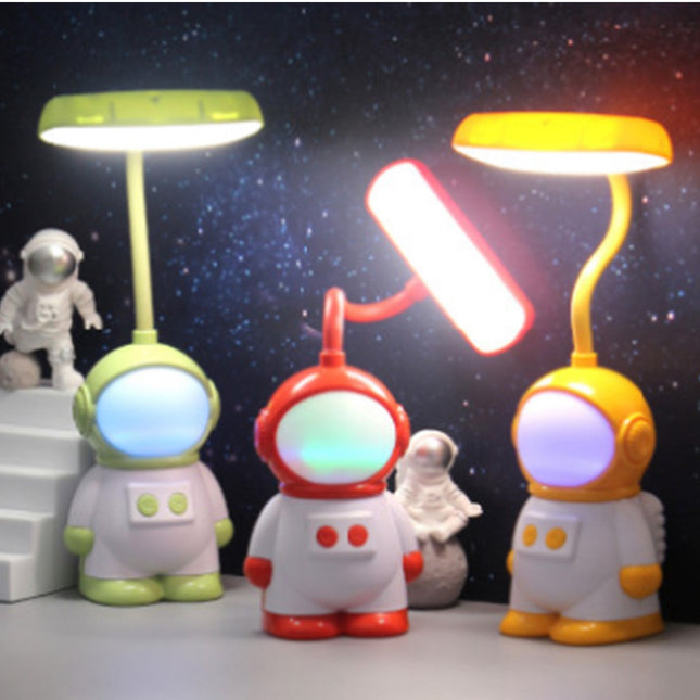 Cartoon Desk Lamp