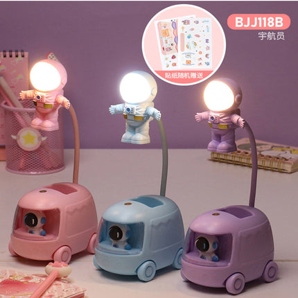 Cartoon Desk Lamp