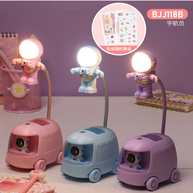 Cartoon Desk Lamp