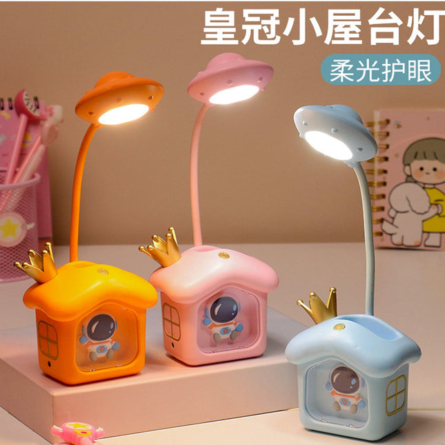 Cartoon Desk Lamp